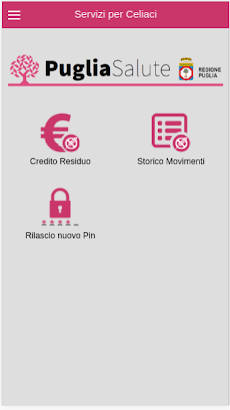 PugliaSaluteのおすすめ画像2