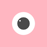 Analog film pink filters - Free paris icon
