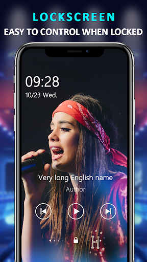 KX Music Player Pro - Music & Audio - apps