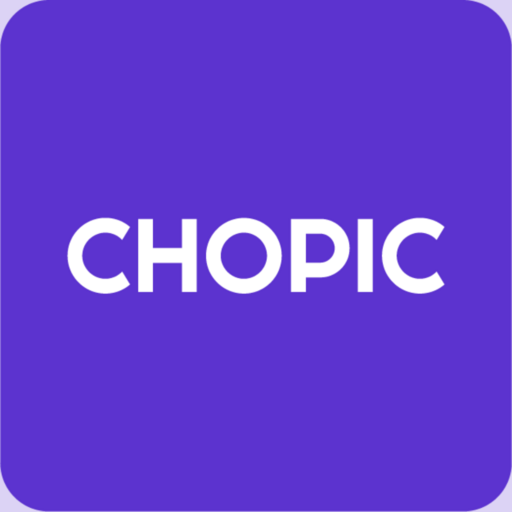 Chopic logo