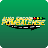 Auto Escola Pombalense icon