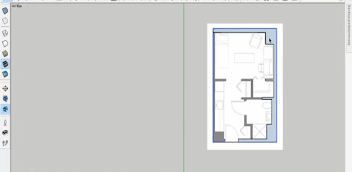 SketChup VT Screen 3