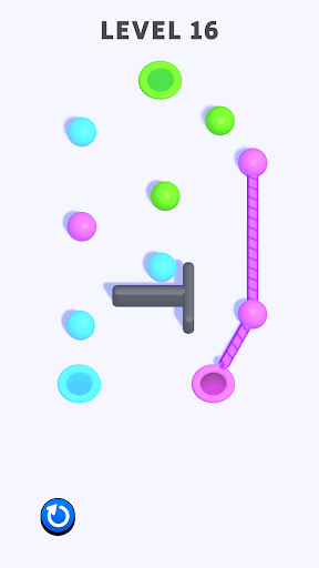 Ball Em Up Screen 2