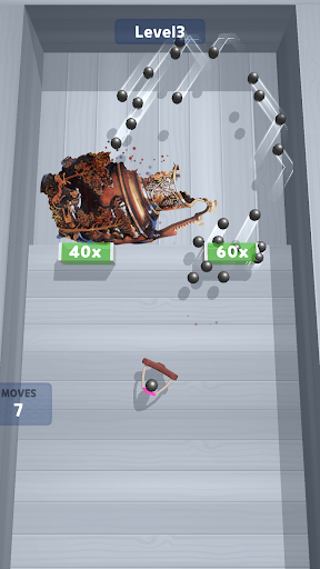 Smash To Bits Screen 2