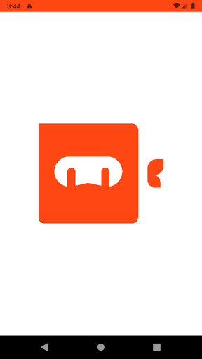 Android application Ninyapp Dojo screenshort