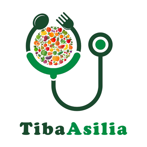 Tiba Asili : Food & Fruits