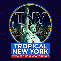 Icon image Tropical New York radio