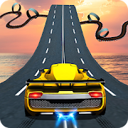 Top 44 Adventure Apps Like Car Stunts Extreme Driving - Ramp Drift Game - Best Alternatives