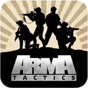Top 15 Strategy Apps Like Arma Tactics THD - Best Alternatives