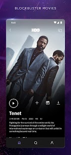 HBO Max: Stream TV & Movies Capture d'écran