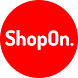 ShopOn Collection - Androidアプリ