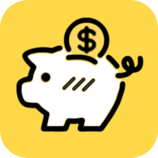 Money Manager:Budget & Expense 1.1.67 Icon