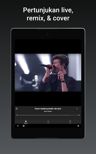 Mobile Android Screenshots 7