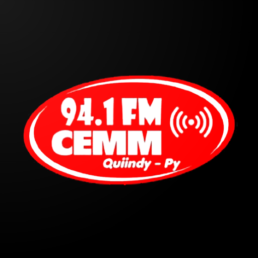 Radio CEMM 94.1 FM  Icon