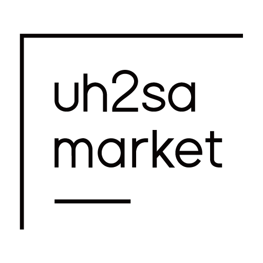 어이사마켓 logo