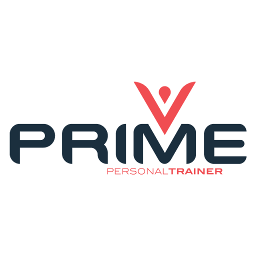 Prime Personal Trainer logo