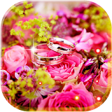 Romantic Gifts LWP icon