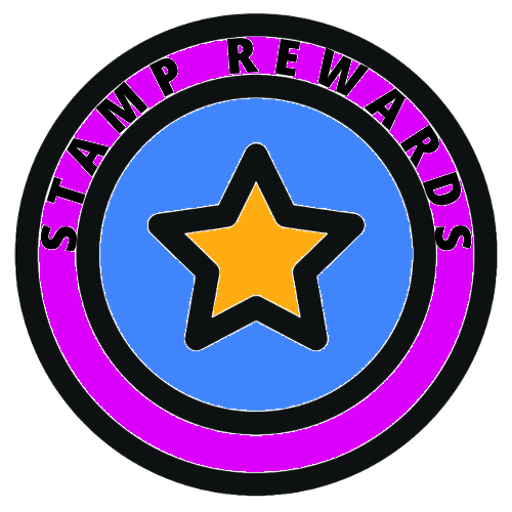 Stamp Rewards logo