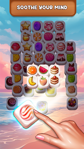 Matching Tile - Match 3 Puzzle Screen 3