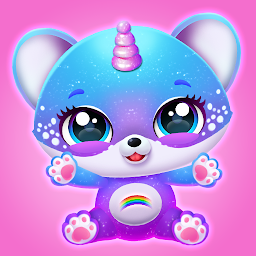 Kitty Pet Friend: My Cat House Mod Apk