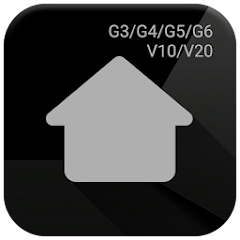 G6 UX 6.0 Black Theme for LG G MOD