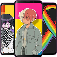 LGBT Wallpapers _Rainbow_ANIME
