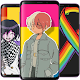 LGBT Wallpapers _Rainbow_ANIME Laai af op Windows