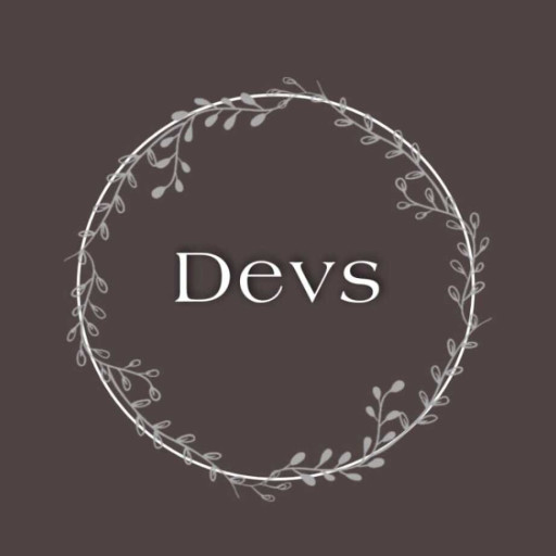 Devs logo