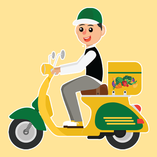 Farmer Buggy (Drivers) logo
