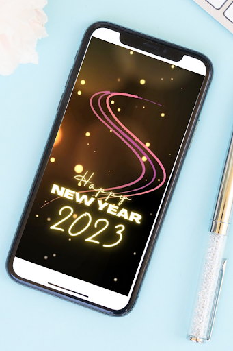 Happy New Year Images 2023