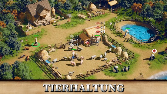 Unknown app Screenshot