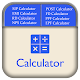 Financial Calculator विंडोज़ पर डाउनलोड करें