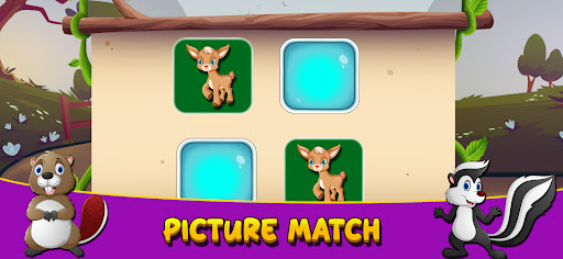 Pair Match - Memory Puzzle Screen 2