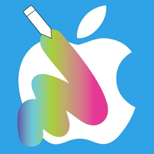 iOS TTS note logo