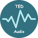 TED audio