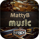 MattyB Music Lyrics v1 icon