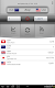 screenshot of Easy Currency Converter