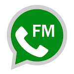 Cover Image of Download FM Wasahp Pro V8 2020 1.100.500 APK