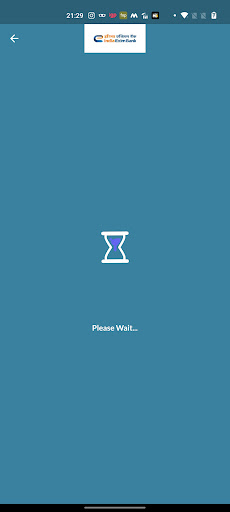 Exim Bank – Jeevan Pramaan Screen 3