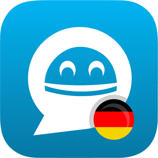 Learn German Verbs - audio by   Icon