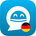 Learn German Verbs - audio by native speaker! Apk