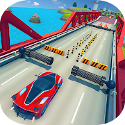 Top 48 Racing Apps Like Highway Crash Stunts: Racing Master 3D - Best Alternatives