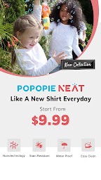 Popopie - Kids' Clothing