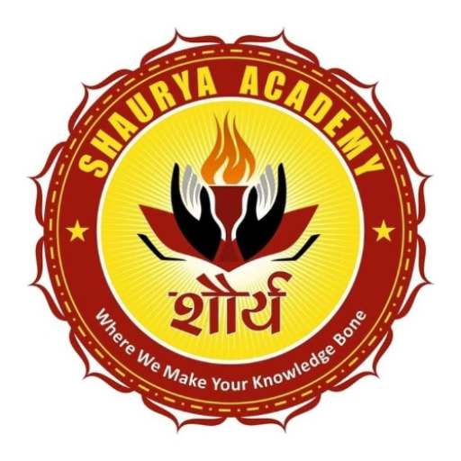 Shaurya Agriculture logo