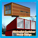 Container Home Design Minimalist Auf Windows herunterladen