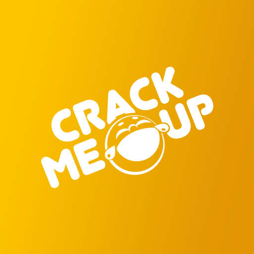 CRACK ME UP 3.0.0 Icon
