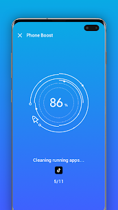Phone Max Booster – Cleaner  MOD (Free Purchase) 2