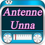 Cover Image of ดาวน์โหลด Antenne Unna 102.3 FM  APK