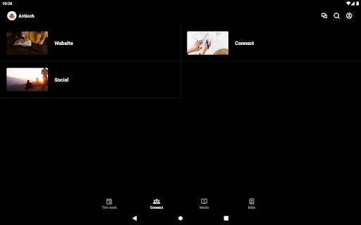 Screenshot of AntiochMBC-Chicago