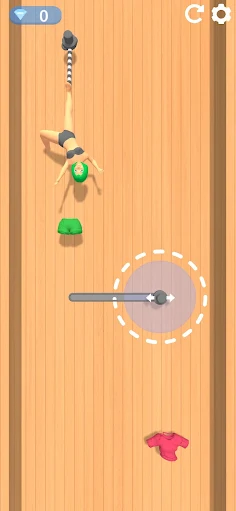 Dress Them Up - Screenshot 1